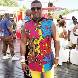 Meet your Posher, Marvin